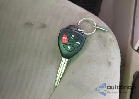 2010 Toyota Corolla S/Le/Xle from USA, damaged, VIN 1NXBU4EE8AZ337966